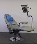 MD 3500 tilted slightly back with a DVD Holder grey and lt blue