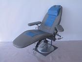 MD 3500 Stationary Donor Lounge Chair