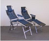 MD 2500 & MD 2500LL Mobile Donor Lounge Chairs